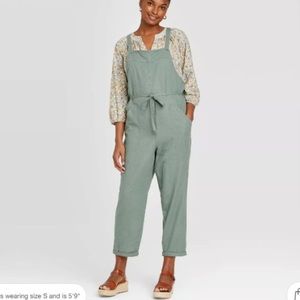 Universal Thread Overalls